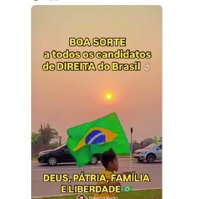 DEUS ABENÇOE 🙏
ME SIGA QUE EU TE SIGO ENQUANTO ESTOU VIVO { VEJETANDO }