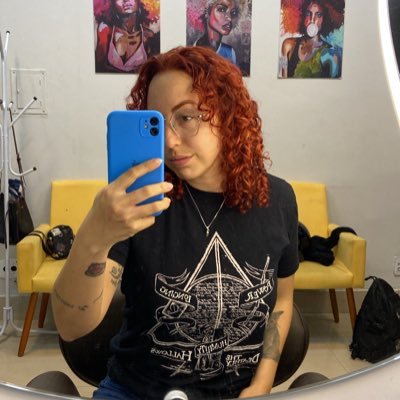 Médica Veterinária • Weightlifter 🏋🏽♀️ • amante de 🐱
