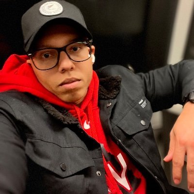 tuckermartin2's profile picture. In crypto we trust, in discipline we grow.