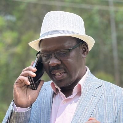 metto8609's profile picture. Official account of Pius Metto