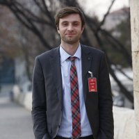 Berkay Varol (@berkayvaroll) Twitter profile photo