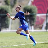 Addison Feldman-2027-U17 USYNT-IMG Top 25 ⭐️⭐️⭐️⭐️ (@addisonfeldman4) 's Twitter Profile Photo Addison Feldman-2027-U17 USYNT-IMG Top 25 ⭐️⭐️⭐️⭐️ (@addisonfeldman4) 's Twitter Profile Photo