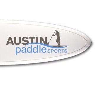 ATXPaddleSports's profile picture. Austin Paddle Sports is the only locally owned shop exclusively dedicated to Stand Up Paddling or SUP.