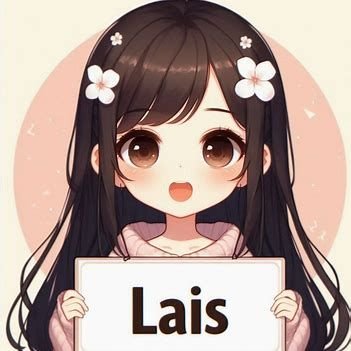 laiscasagrande5's profile picture. Que deus abençoe a todos casada.