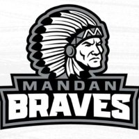 Mandan Girls Hoops (@mandanbravesgbb) 's Twitter Profile