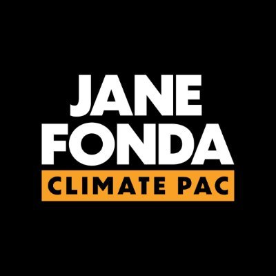 Jane Fonda Climate PAC (JanePAC) Profile