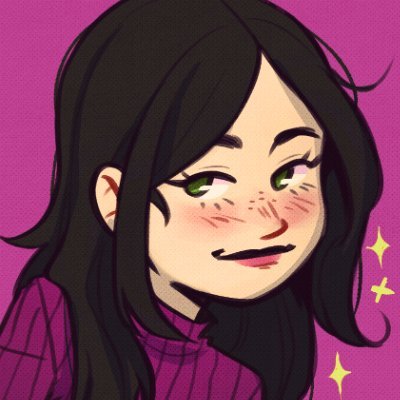 maria clara 🫐 COMMS OPENさんのプロフィール画像