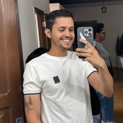 rodrigoo_fd's profile picture. só vim pra reclamar