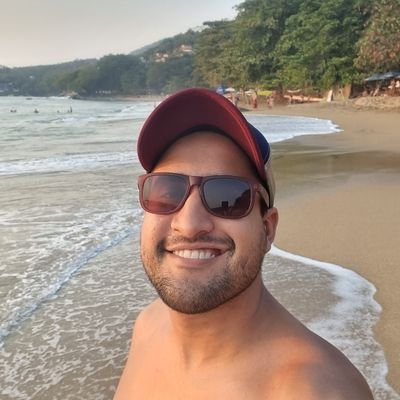 diogopersilva's profile picture. Emergency physician. Sommelier de cerveja amador, comedor de besteira profissional. Antiproibicionista.