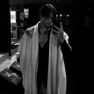 juanjose_ofi's profile picture. Economista en formación.