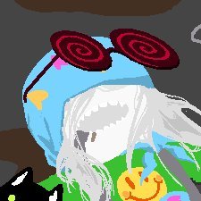 (PROSHIT DNI) chronologicAbstractionさんのプロフィール画像