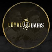 Loyal Media (@loyalbahispro) 's Twitter Profile Photo Loyal Media (@loyalbahispro) 's Twitter Profile Photo