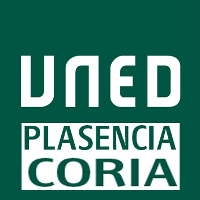 La Extensión en Coria del C. A. de la UNED en Plasencia comenzó en 1997-1998. 
Cuenta con Secretaría, Biblioteca, Tutorías del CAD y Aula AVIP.