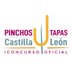 ConcursoPinchosCyL (@cpinchoscyl) Twitter profile photo ConcursoPinchosCyL (@cpinchoscyl) Twitter profile photo