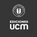 Ediciones Universidad Católica del Maule (@ediciones_ucm) Twitter profile photo Ediciones Universidad Católica del Maule (@ediciones_ucm) Twitter profile photo