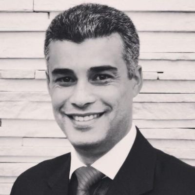 adv_mauro's profile picture. Quem a Deus tem, nada lhe falta...
Só Deus basta!