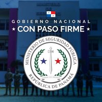 Ministerio de Seguridad Pública de Panamá (@minsegpma) 's Twitter Profile
