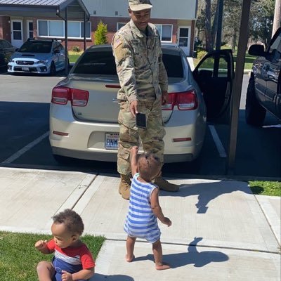 Cle38369Andrew's profile picture. US Army 🇺🇸❤️