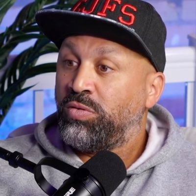 coachjfitnesss's profile picture. “Believe in yourself and keep on doing what makes you happy” Follow me at @coachjpodcasts on X