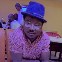 Adeola A.J (@aj_ade0la) 's Twitter Profile