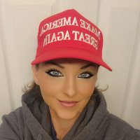 Tanya 🇺🇸🗽 (@tanyameyer111) 's Twitter Profile