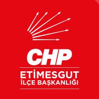 CHP Etimesgut İlçe Başkanlığı (@chpetimesgutt) 's Twitter Profile Photo