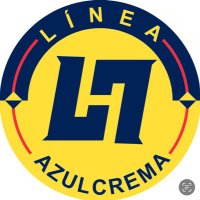 Línea Azulcrema 🦅 (@linea_azulcrema) 's Twitter Profile Photo Línea Azulcrema 🦅 (@linea_azulcrema) 's Twitter Profile Photo