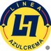 Línea Azulcrema 🦅 (@linea_azulcrema) Twitter profile photo Línea Azulcrema 🦅 (@linea_azulcrema) Twitter profile photo