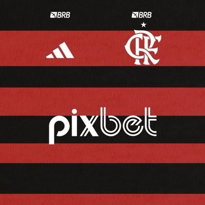 DiegoVi64192652's profile picture. Mais uma conta por aqui...
99% sobre Flamengo