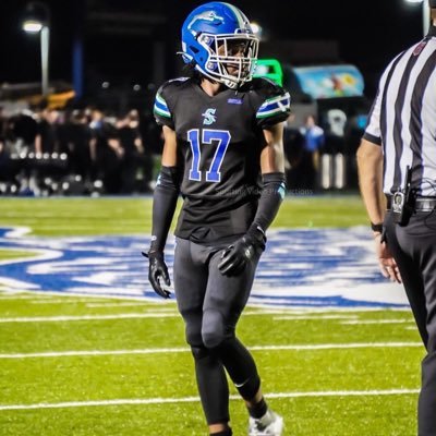 C/O 2026 | blue springs south high school | 5’11 170lbs | 3.7 gpa | DB | Jkhoward85@gmail.com