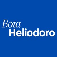 Bota Heliodoro (@botaheliodoro) 's Twitter Profile