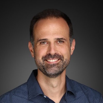 Micah Harris, PhDさんのプロフィール画像
