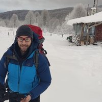 Orçun Bostancı (@orcunbostanci) 's Twitter Profile