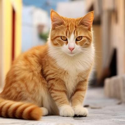 Follow for cute cats