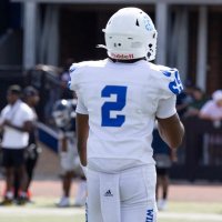 Marcus Toudeka (@toudekamarcus12) 's Twitter Profile