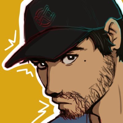 Trisket In 3Dさんのプロフィール画像