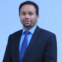 Alemayehu Teklu Toni, MD, DTMH (@alexttoni) 's Twitter Profile