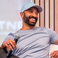 Andrew D'Souza (@andrewdsouza) 's Twitter Profile