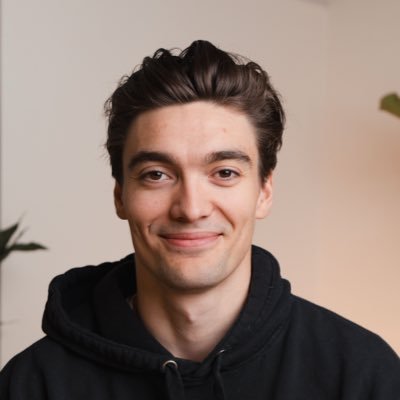 Mike_Hoody's profile picture. Cofounder, product & design at @voiceflowhq 🇨🇦