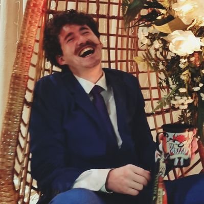 oi, eu sou o Greg, posso te entreter com um comentário sarcástico?