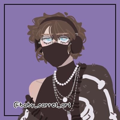 Caleb i guess ✨️🏳️‍⚧️ ‼️COMMS OPEN‼️さんのプロフィール画像