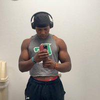 Jorderion Hamilton (@jorderion) 's Twitter Profile