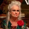 veraholtzirreal's profile picture. novelas, escolas de samba e aleatoriedades da vida