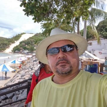 Neyaugusto50's profile picture. 