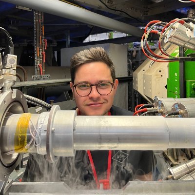 PhD in Chemistry UofG 🏴
Research Fellow UdeC 🇨🇱
Visiting Research Fellow UoB 🏴
Solid-State and Catalysis 🧑🔬