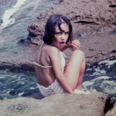 mammanonsonoio's profile picture. She/her