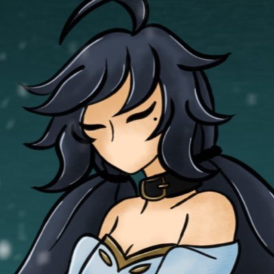 Lexi ❄️さんのプロフィール画像
