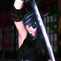 ルヴィア (@ruvia_aegisff14) 's Twitter Profile