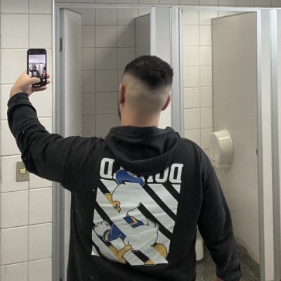 zzDuduuu's profile picture. 🇭🇷🇭🇷🇭🇷🇭🇷

https://t.co/ldRmOHtcvZ