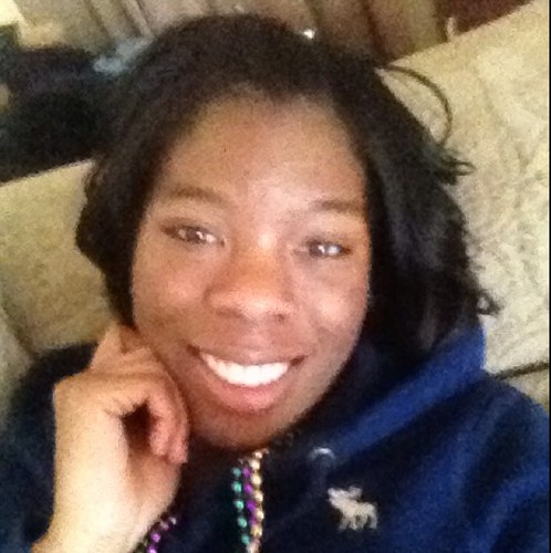 Hardly home , but always reppin 757 BITCH ! but swaggin it out in JERSEY . senior year at SHU !  you can turn off the sun , but im still gonna shine :)